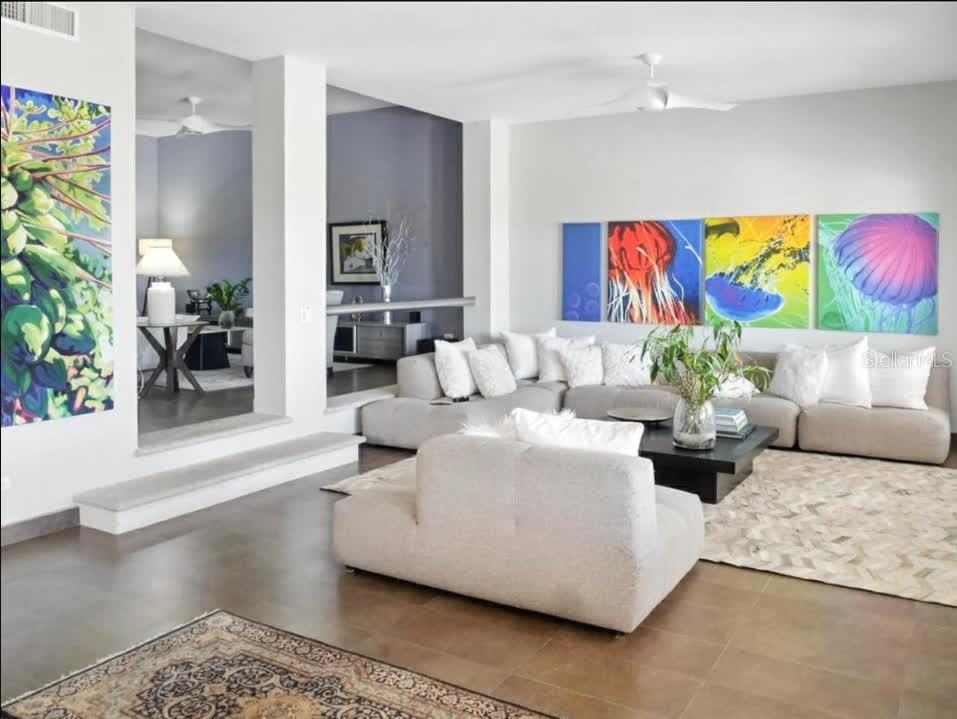 HARBOUR VIEW - Residential
