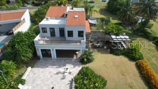 HARBOUR VIEW - Residential