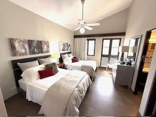 HARBOUR VIEW - Residential