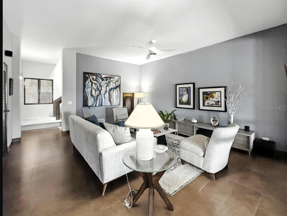 HARBOUR VIEW - Residential