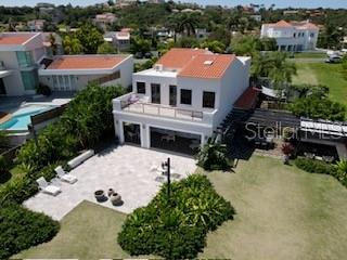 HARBOUR VIEW - Residential