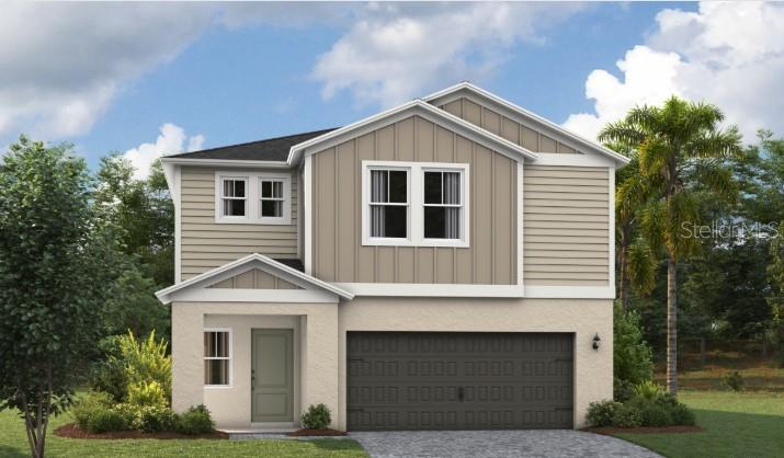 PASADENA WOODS - Residential