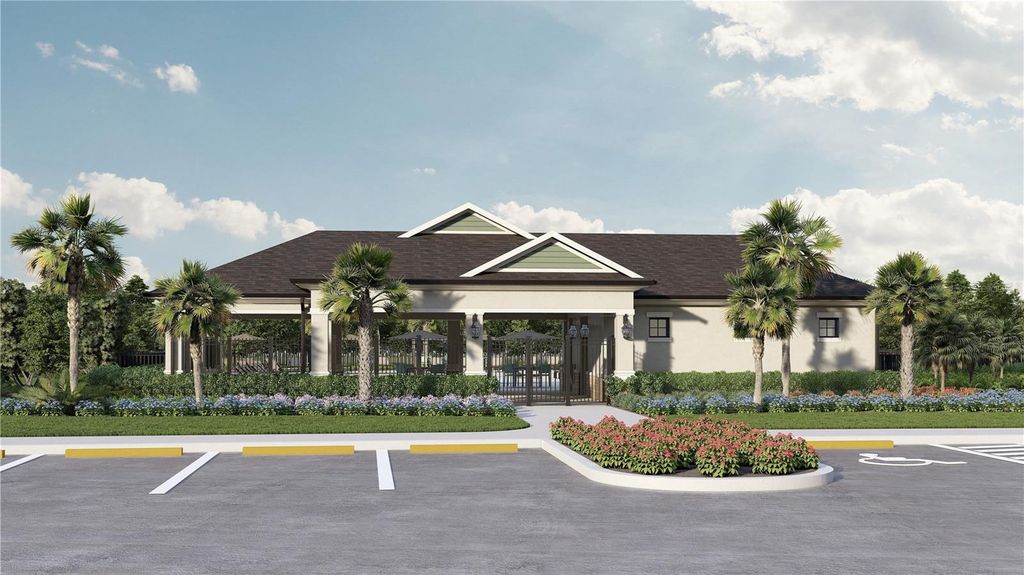 Photo of 33700 Noble Creek Place, Dade City, FL 33525 (MLS # TB8505411)