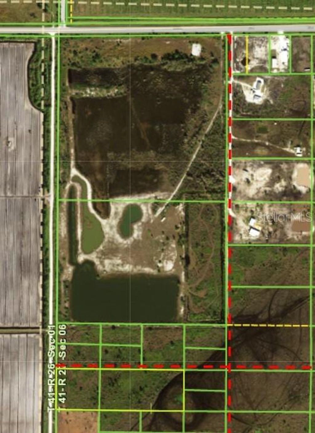 Photo of 48105 Bermont Road, Punta Gorda, FL 33982 (MLS # C7524544)