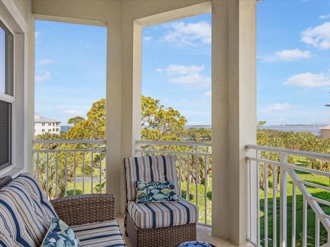 A home in BRADENTON