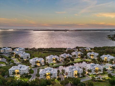 A home in BRADENTON