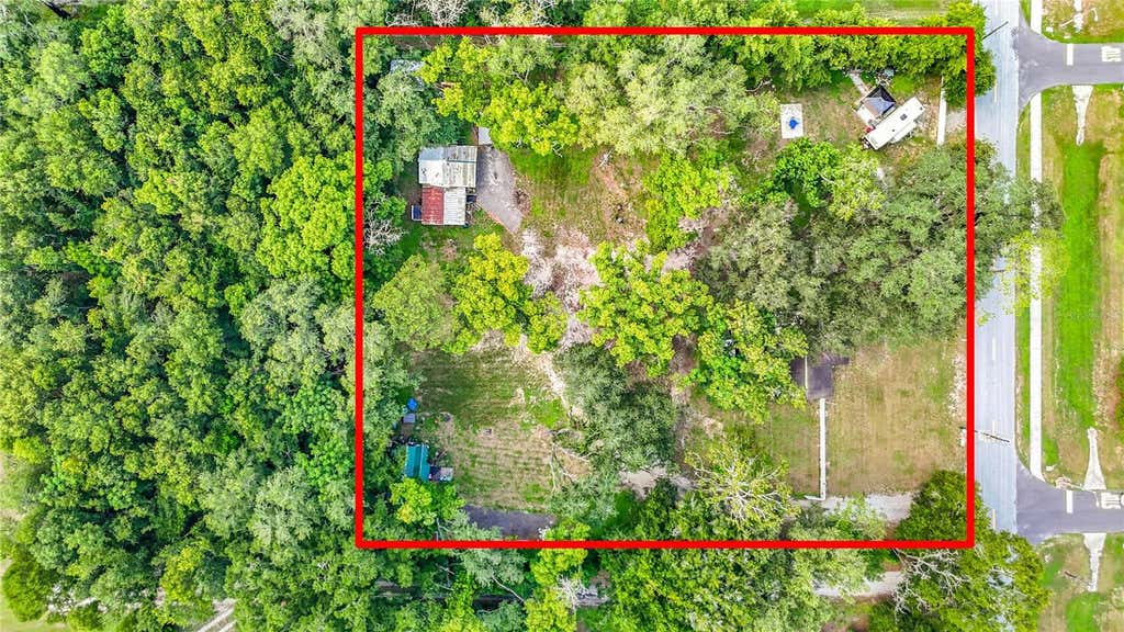 Photo of 6708 16th Street, Zephyrhills, FL 33542 (MLS # OM729532)