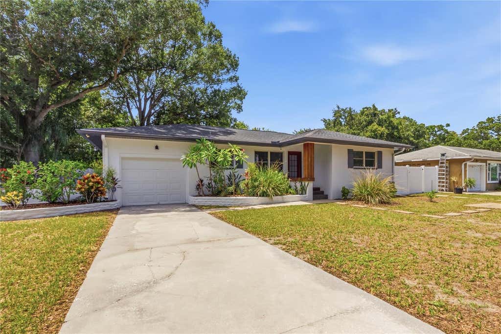 Photo of 10 S Orion Avenue, Clearwater, FL 33765 (MLS # TB8531093)