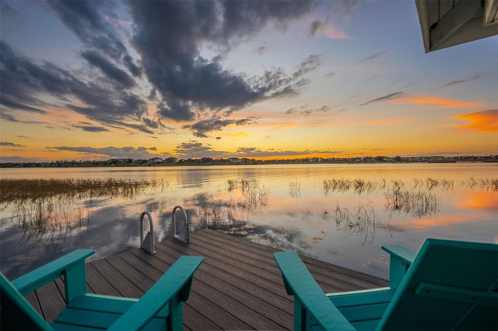 Photo of 6711 Point Hancock Drive, Winter Garden, FL 34787 (MLS # O6376904)