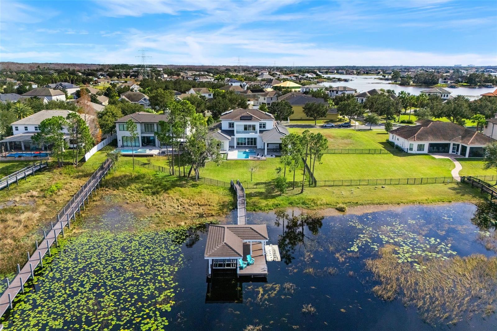 SIGNATURE LAKES PH 02 A B H I J - Residential