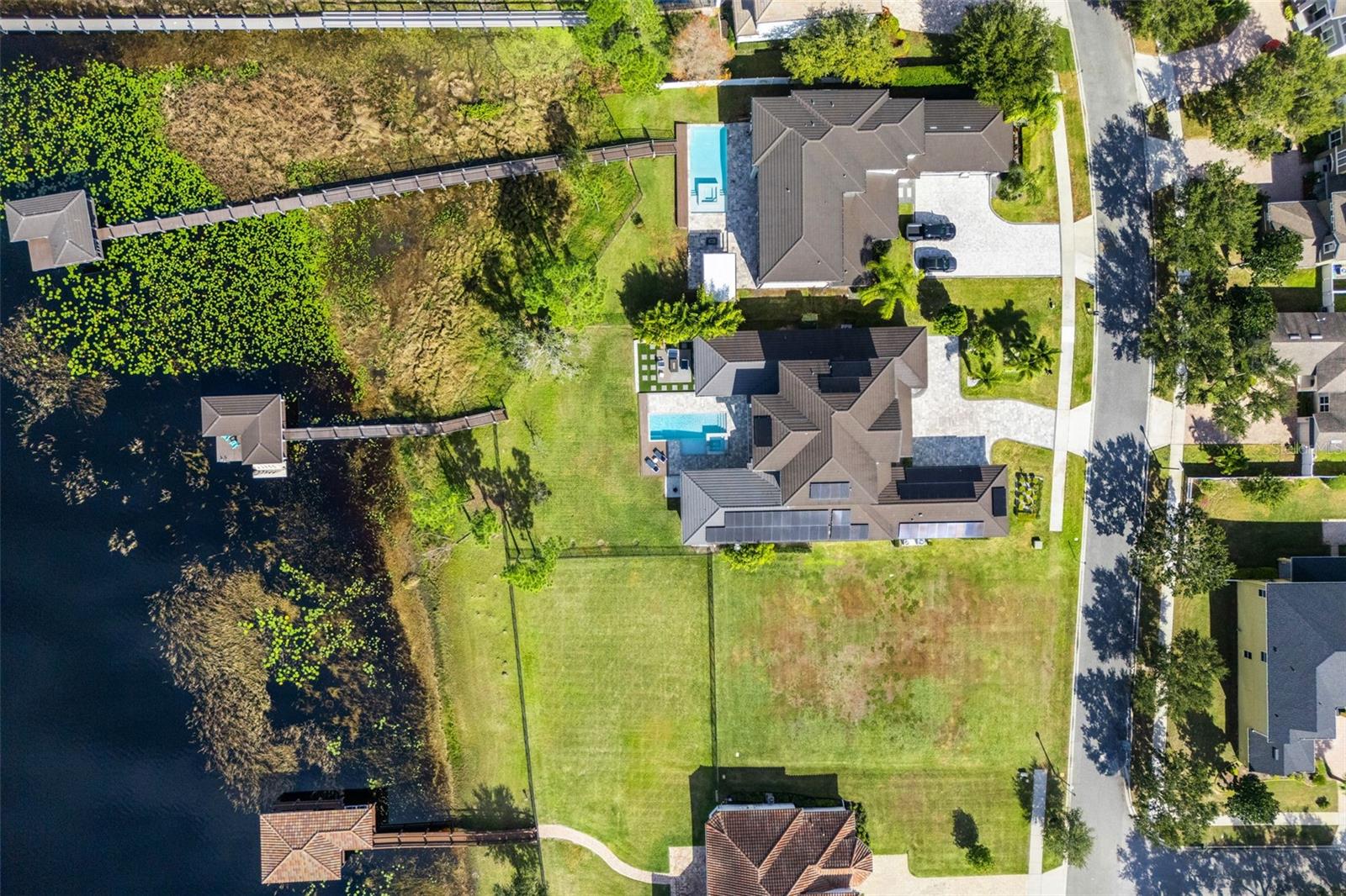 SIGNATURE LAKES PH 02 A B H I J - Residential