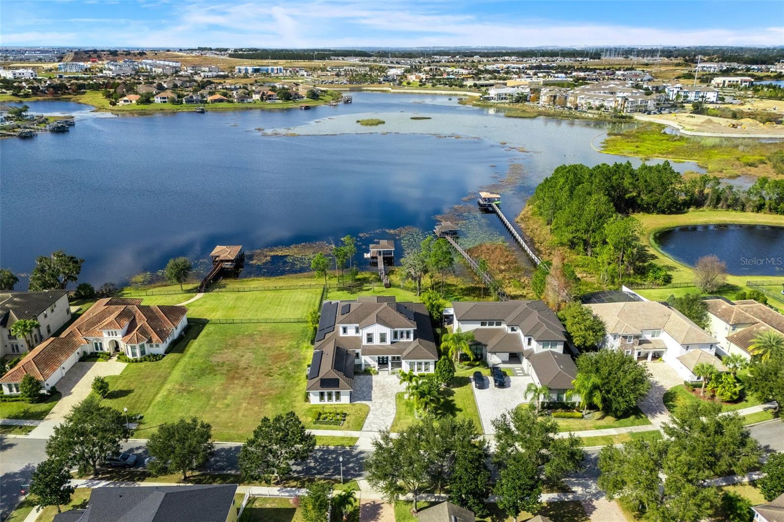 SIGNATURE LAKES PH 02 A B H I J - Residential