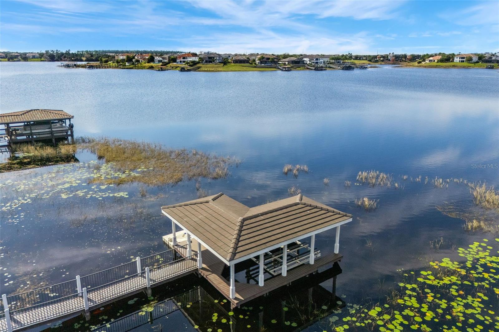 SIGNATURE LAKES PH 02 A B H I J - Residential