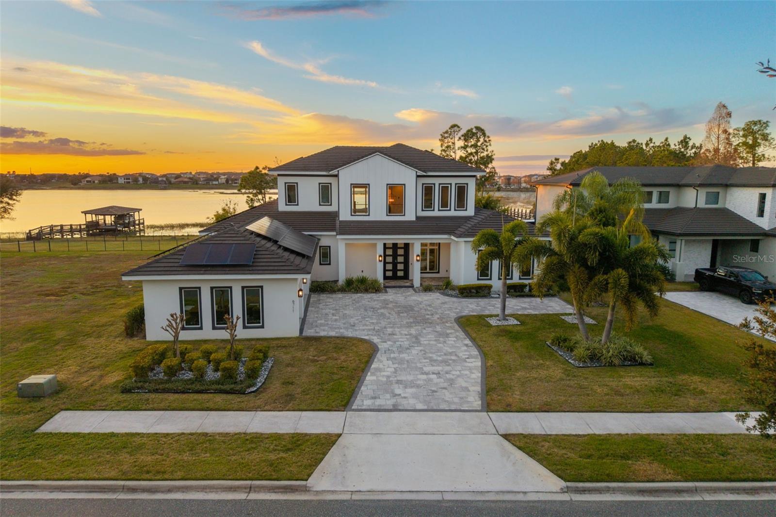 SIGNATURE LAKES PH 02 A B H I J - Residential