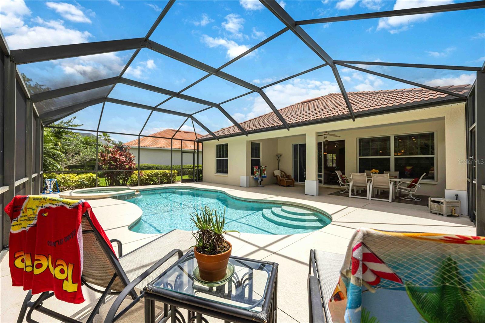 WATERLEFE GOLF & RIVER CLUB - Residential