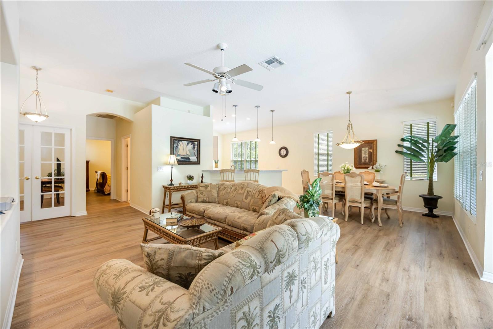 WATERLEFE GOLF & RIVER CLUB - Residential