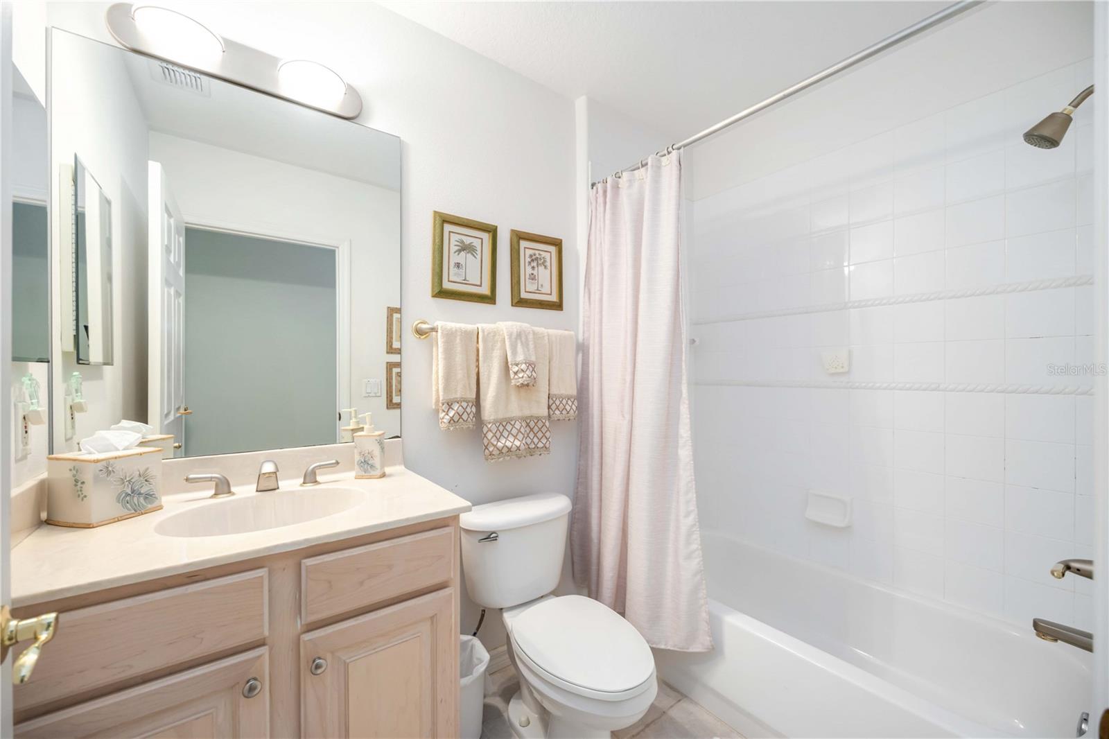 WATERLEFE GOLF & RIVER CLUB - Residential