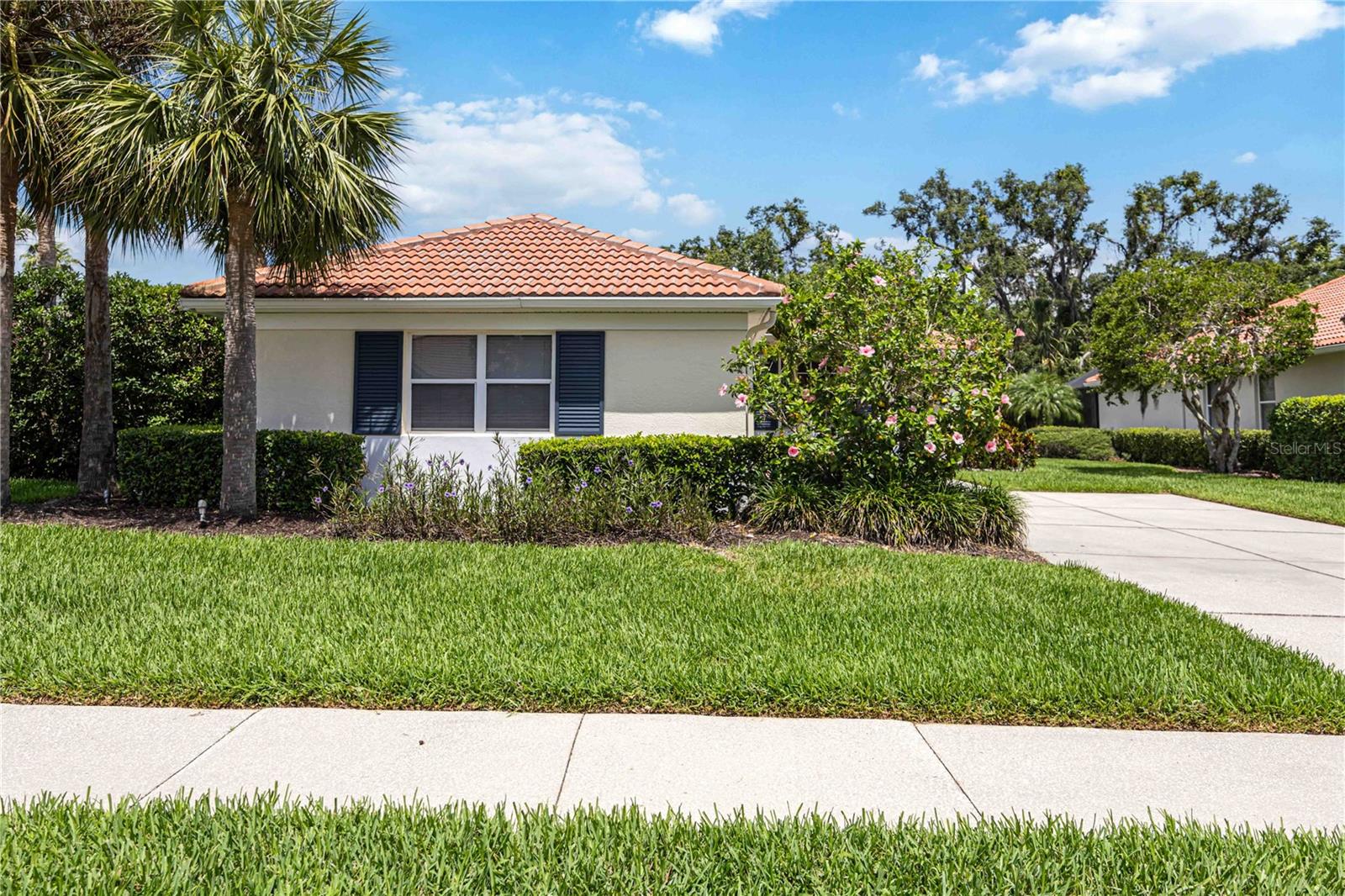 WATERLEFE GOLF & RIVER CLUB - Residential