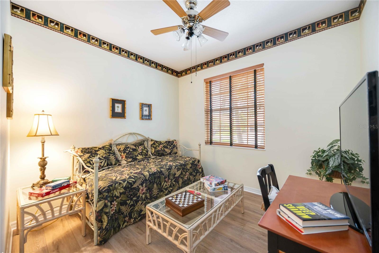 WATERLEFE GOLF & RIVER CLUB - Residential