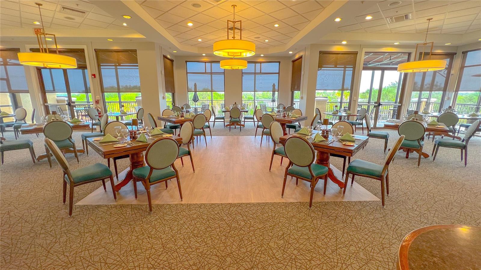 WATERLEFE GOLF & RIVER CLUB - Residential