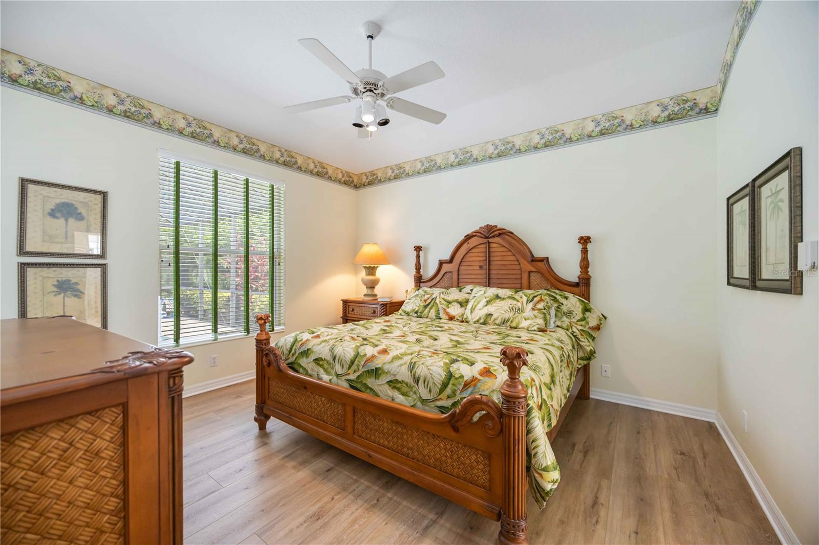 WATERLEFE GOLF & RIVER CLUB - Residential