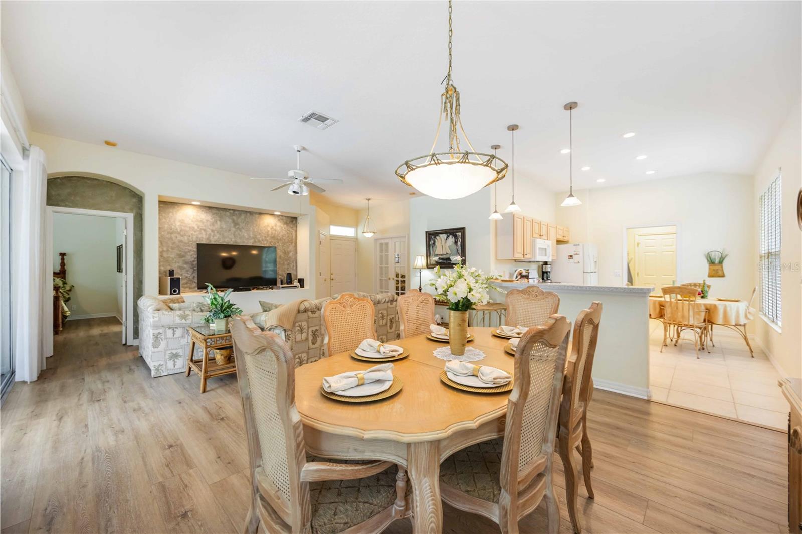 WATERLEFE GOLF & RIVER CLUB - Residential