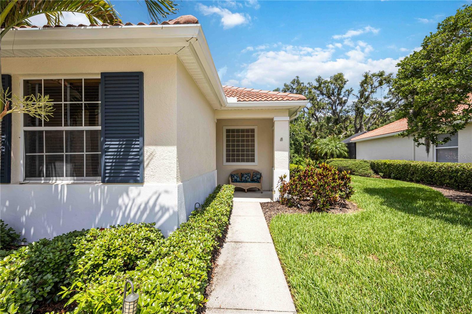 WATERLEFE GOLF & RIVER CLUB - Residential