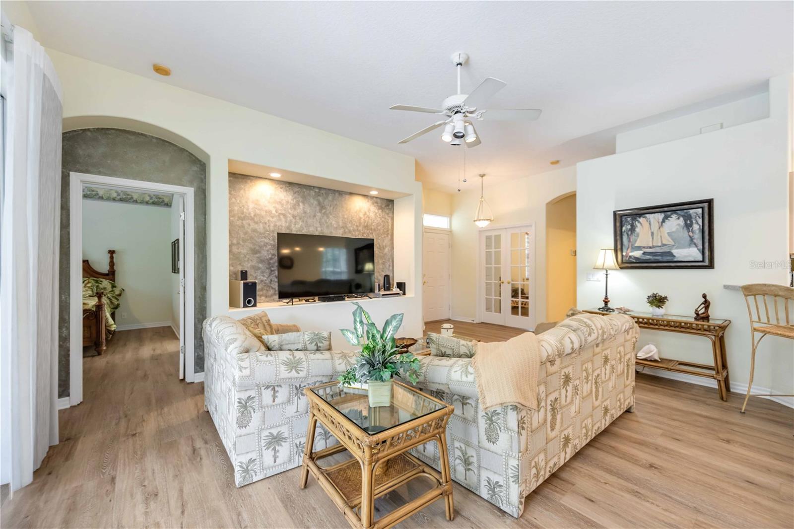 WATERLEFE GOLF & RIVER CLUB - Residential