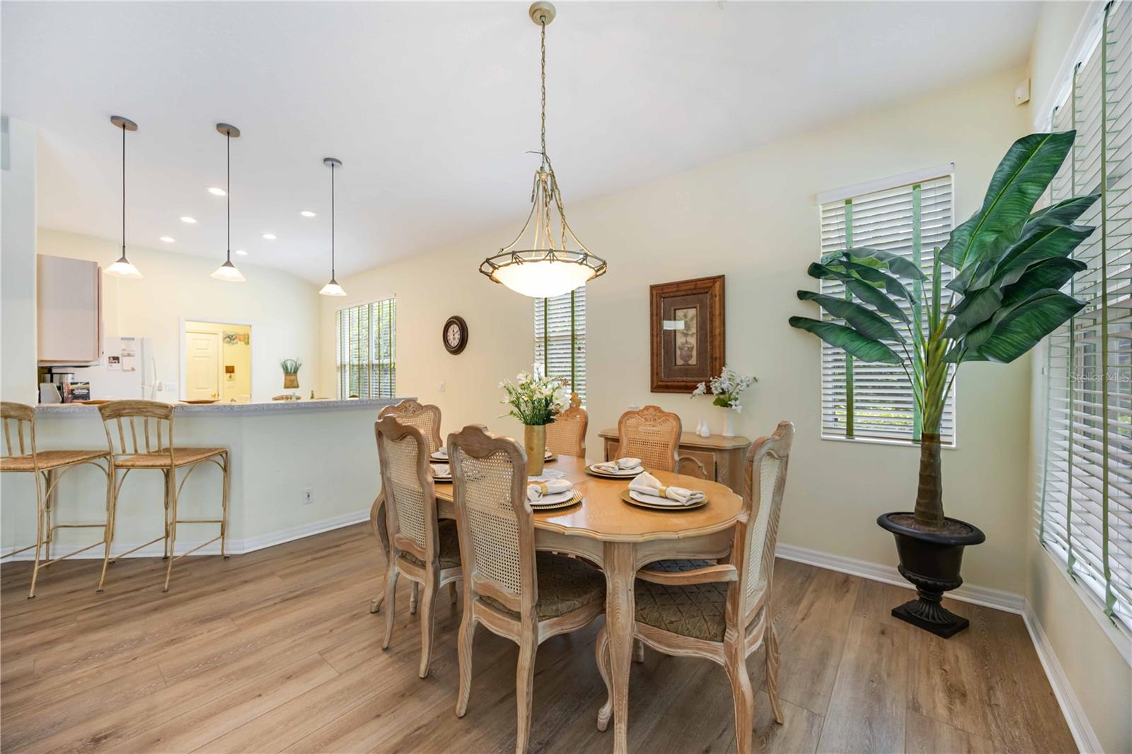 WATERLEFE GOLF & RIVER CLUB - Residential