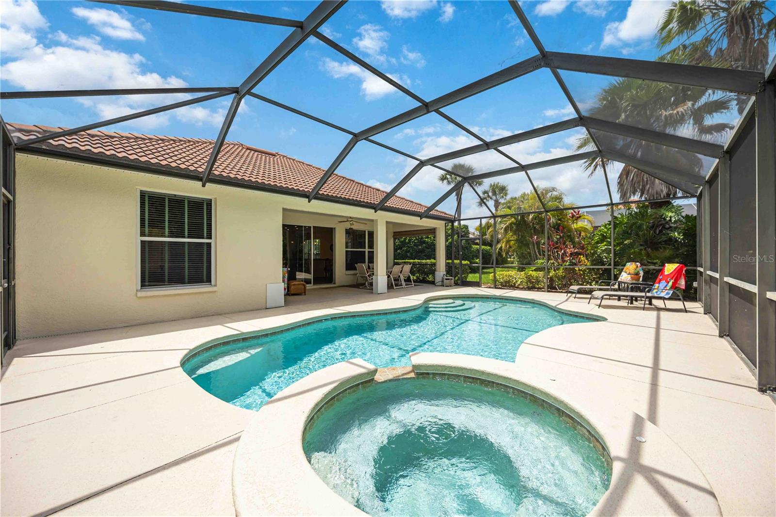 WATERLEFE GOLF & RIVER CLUB - Residential