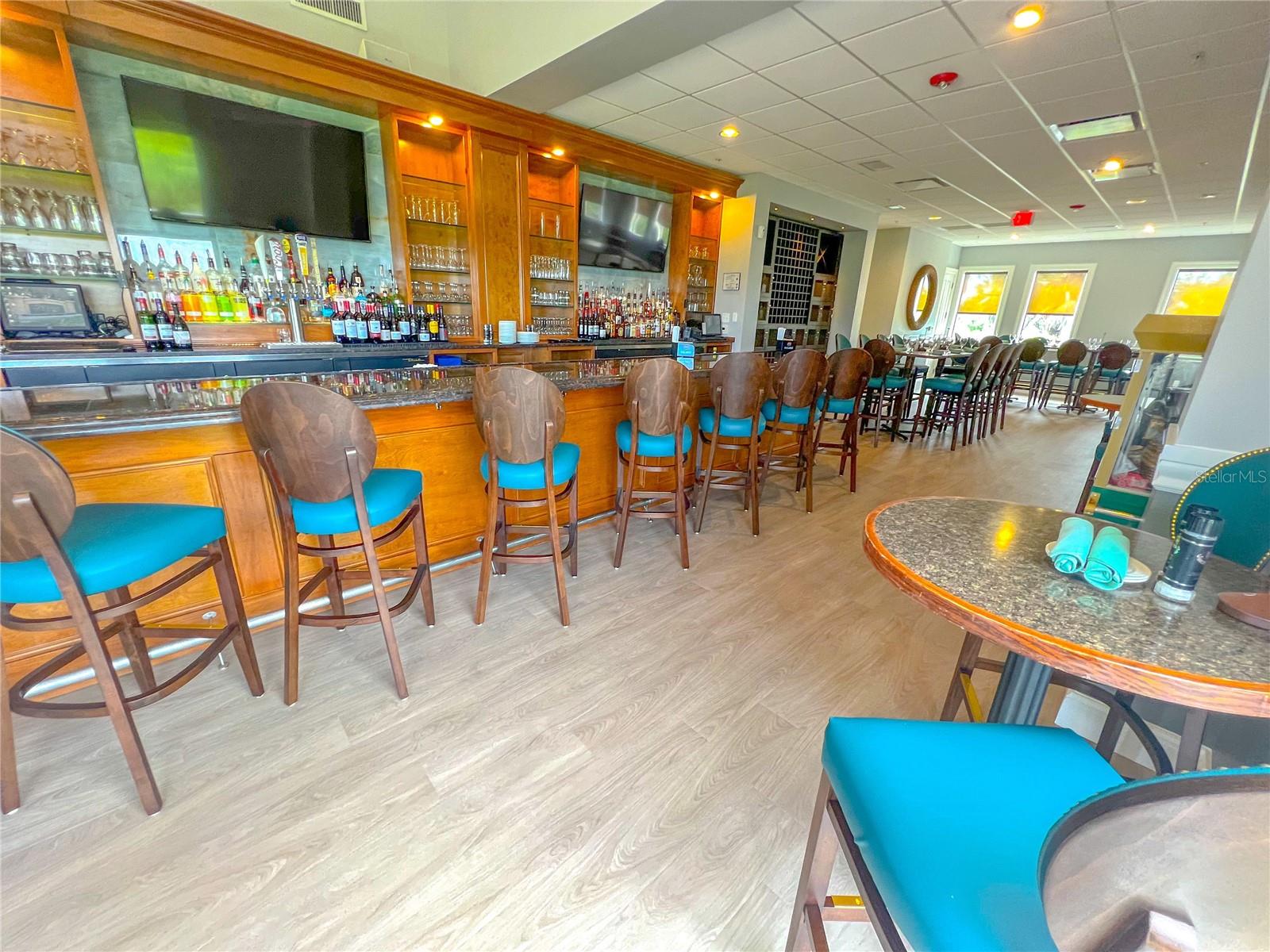 WATERLEFE GOLF & RIVER CLUB - Residential