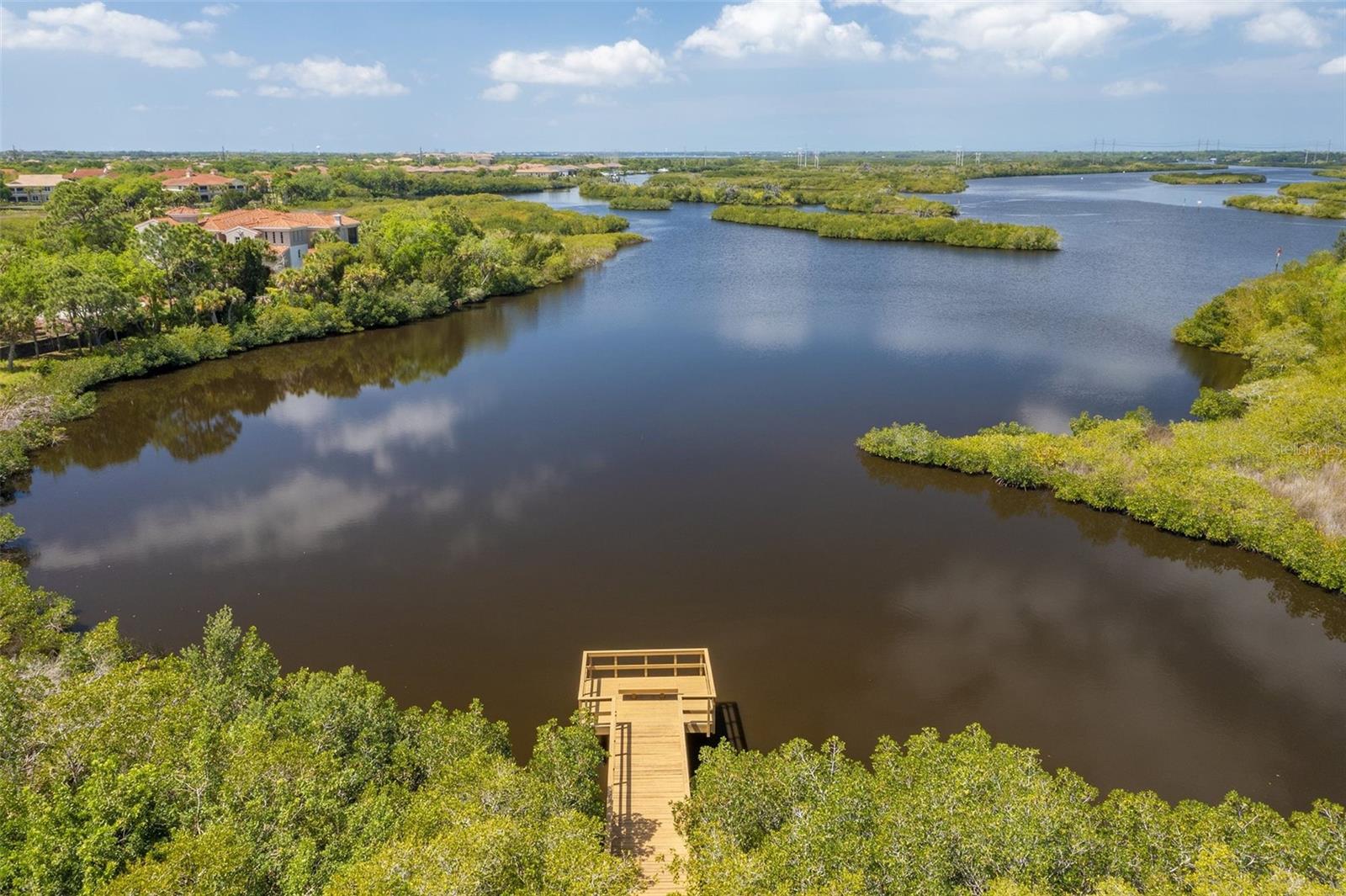 WATERLEFE GOLF & RIVER CLUB - Residential