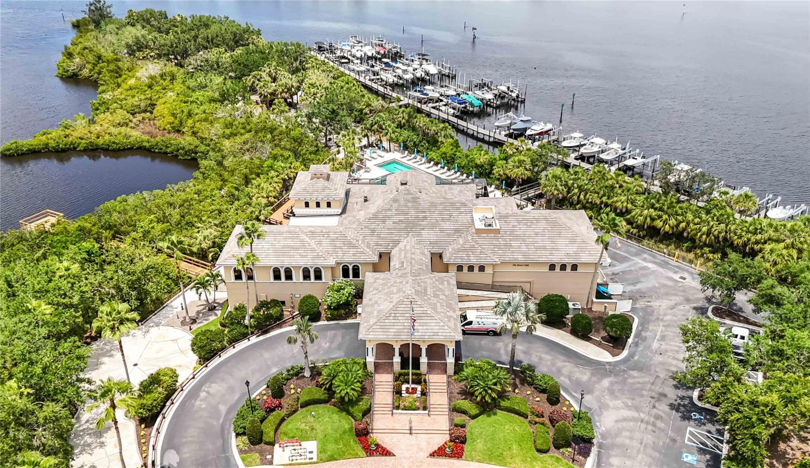 WATERLEFE GOLF & RIVER CLUB - Residential