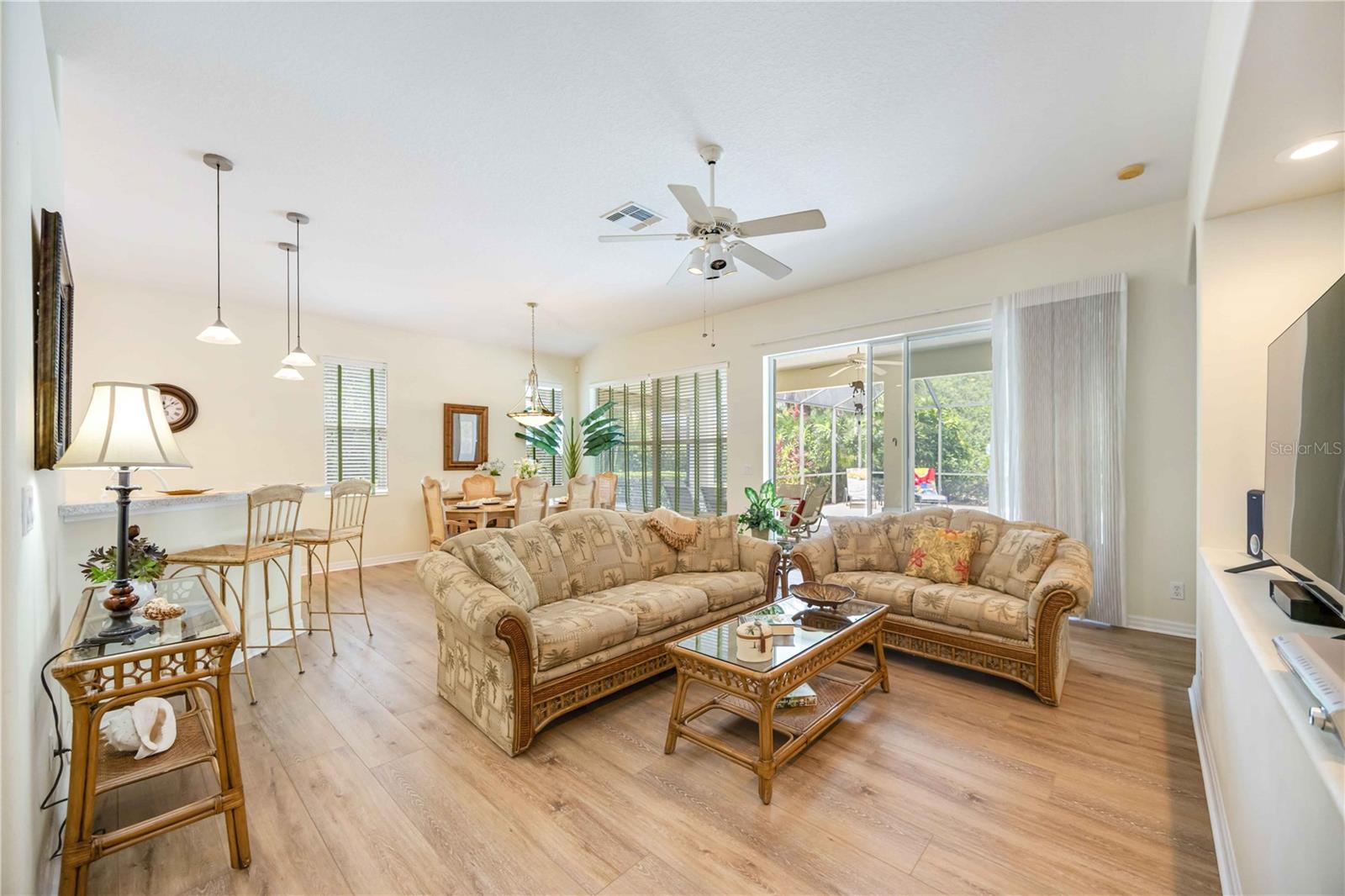 WATERLEFE GOLF & RIVER CLUB - Residential