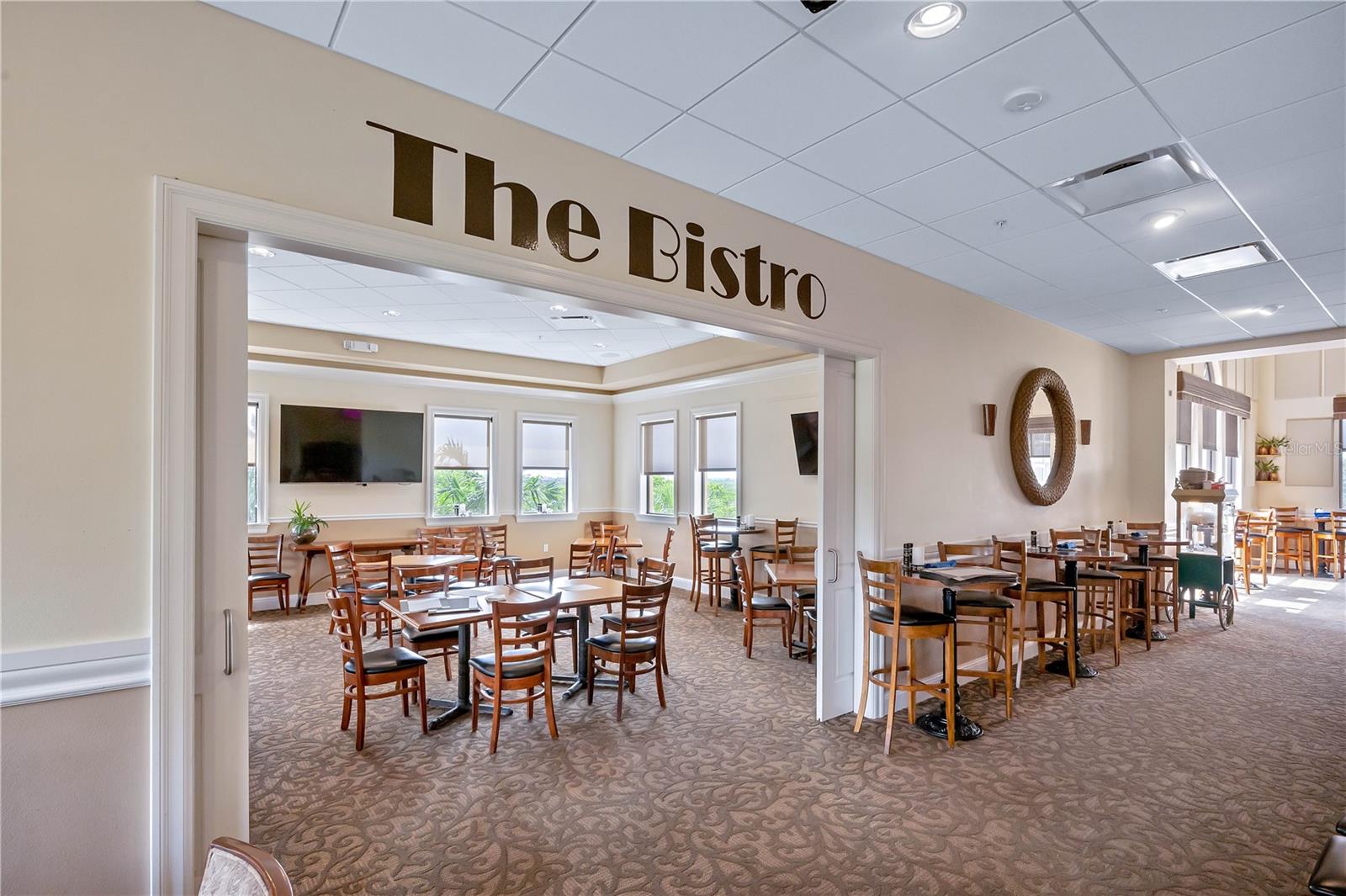 WATERLEFE GOLF & RIVER CLUB - Residential