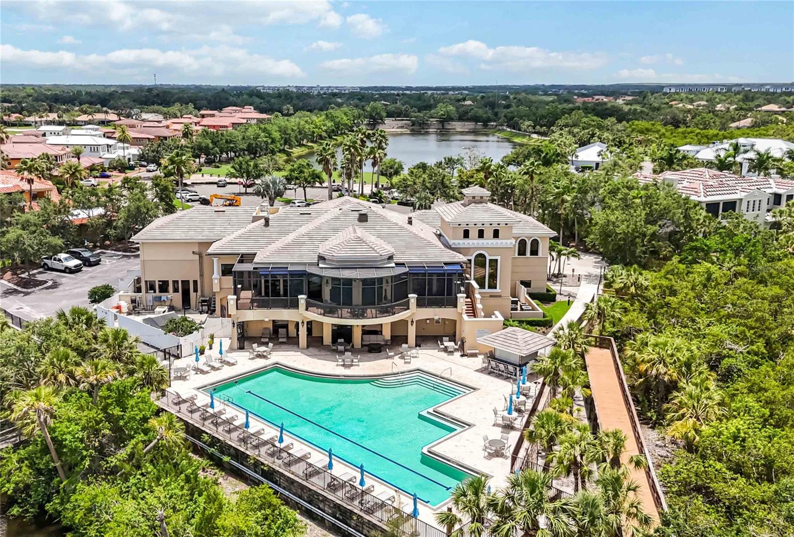 WATERLEFE GOLF & RIVER CLUB - Residential