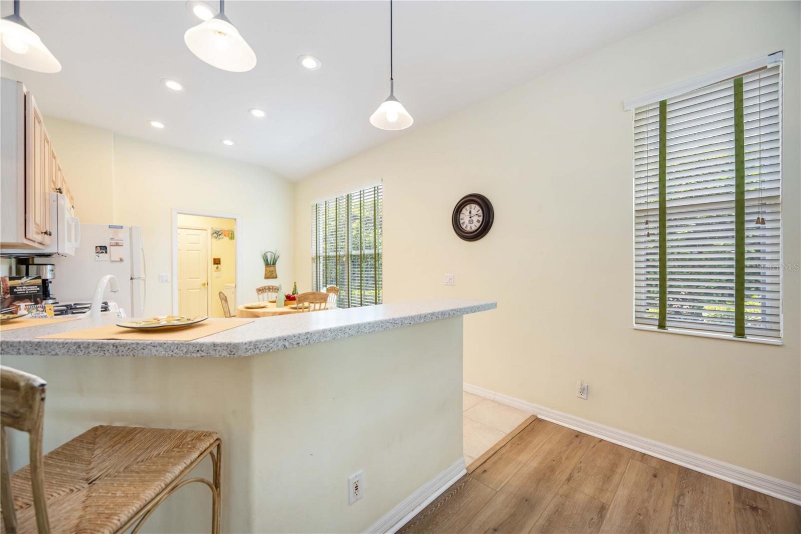 WATERLEFE GOLF & RIVER CLUB - Residential