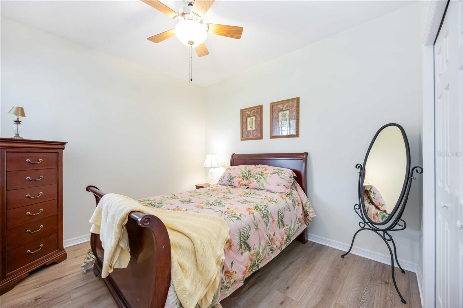 WATERLEFE GOLF & RIVER CLUB - Residential