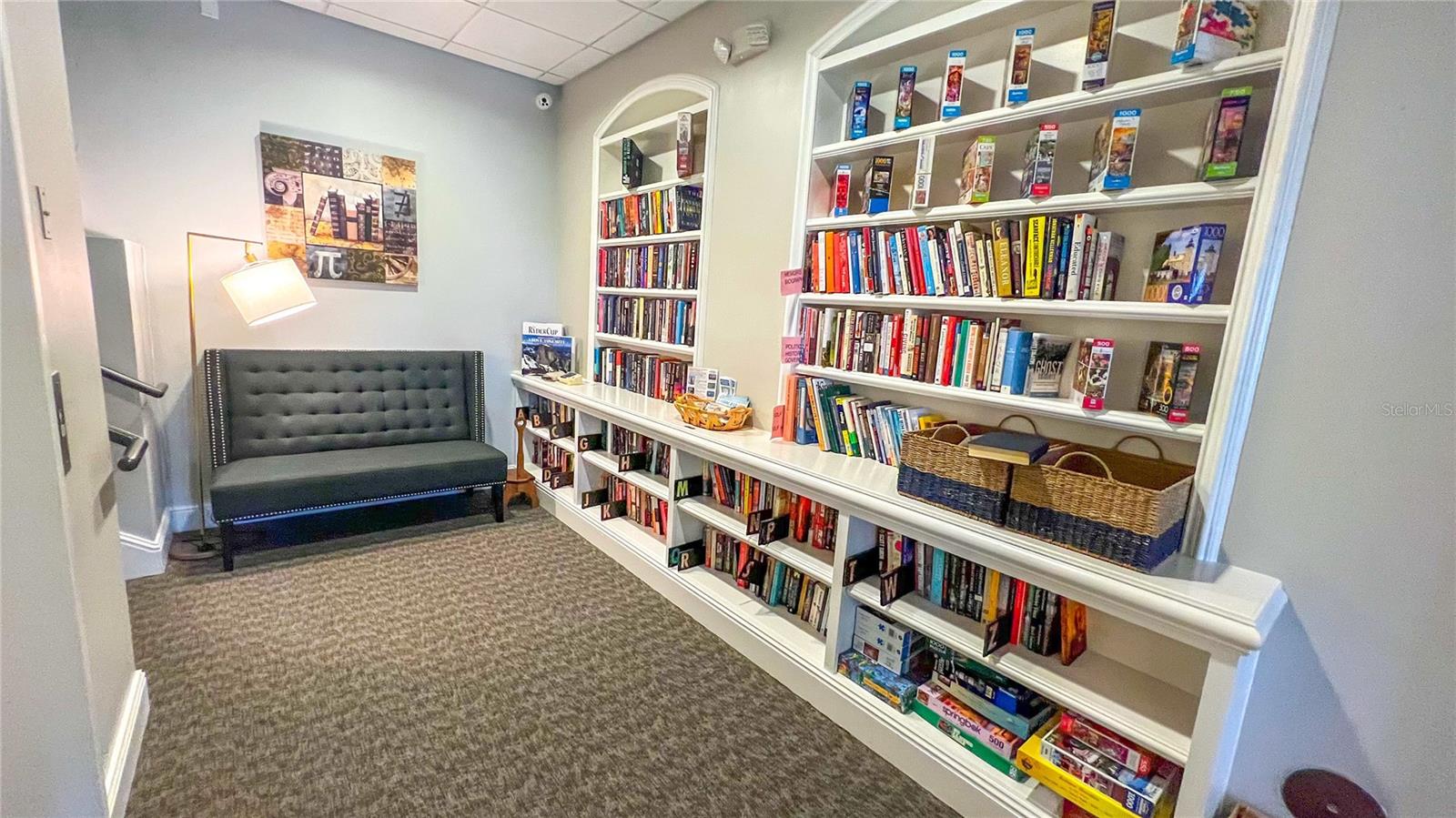 WATERLEFE GOLF & RIVER CLUB - Residential