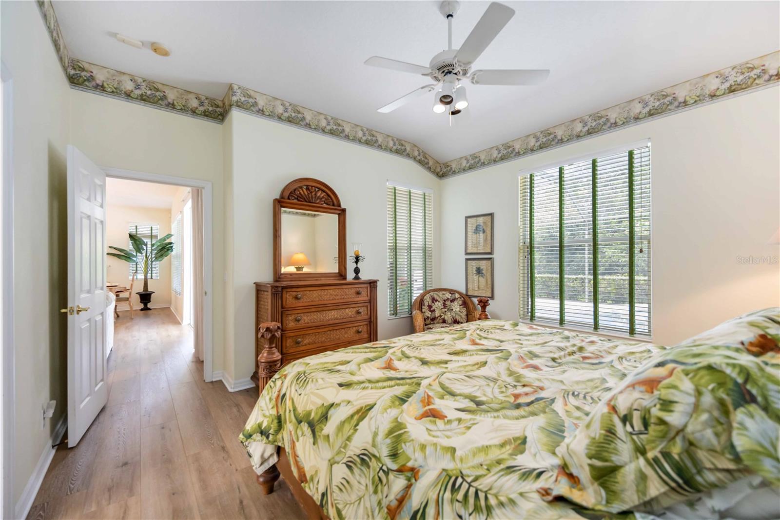 WATERLEFE GOLF & RIVER CLUB - Residential