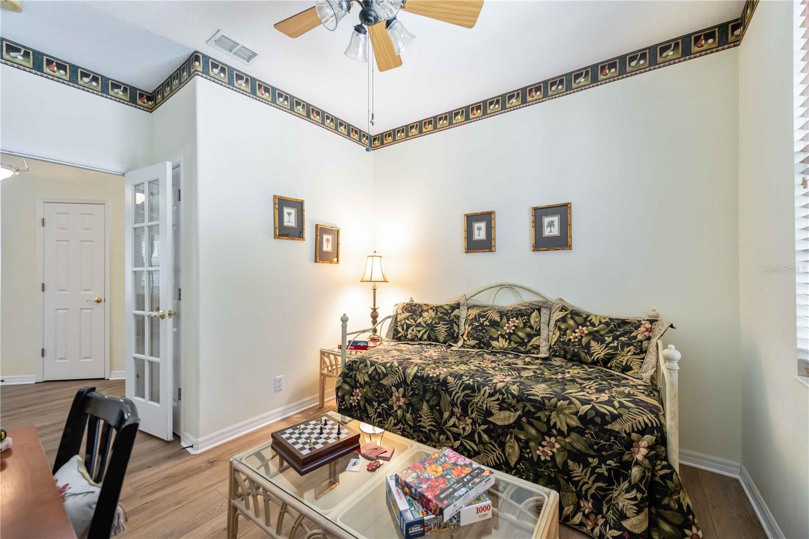 WATERLEFE GOLF & RIVER CLUB - Residential