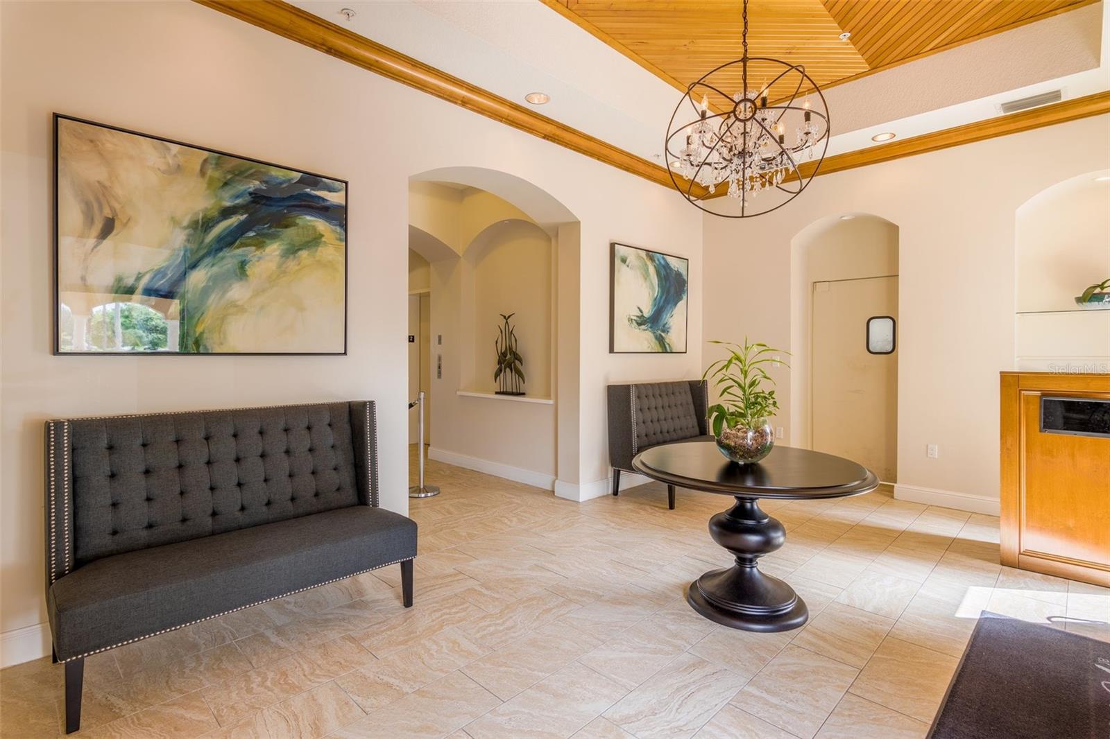 WATERLEFE GOLF & RIVER CLUB - Residential