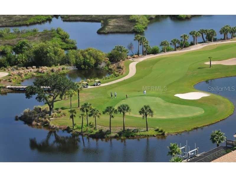 WATERLEFE GOLF & RIVER CLUB - Residential