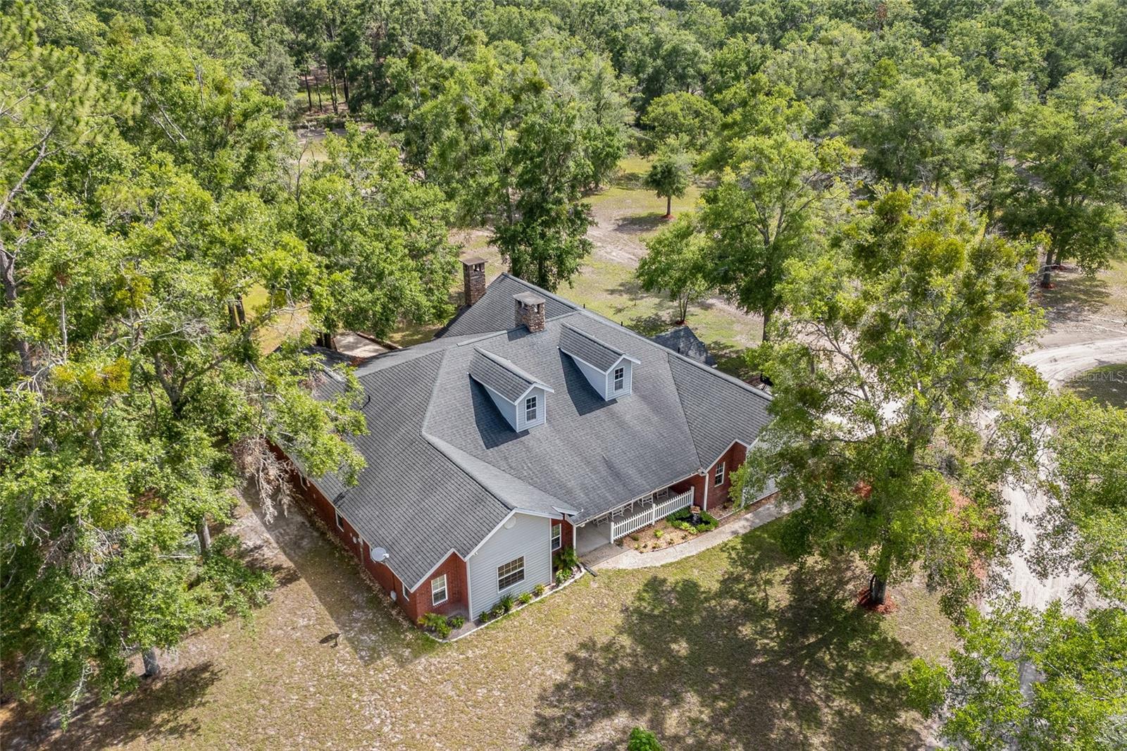 NOT IN SUBDIVISION - Residential