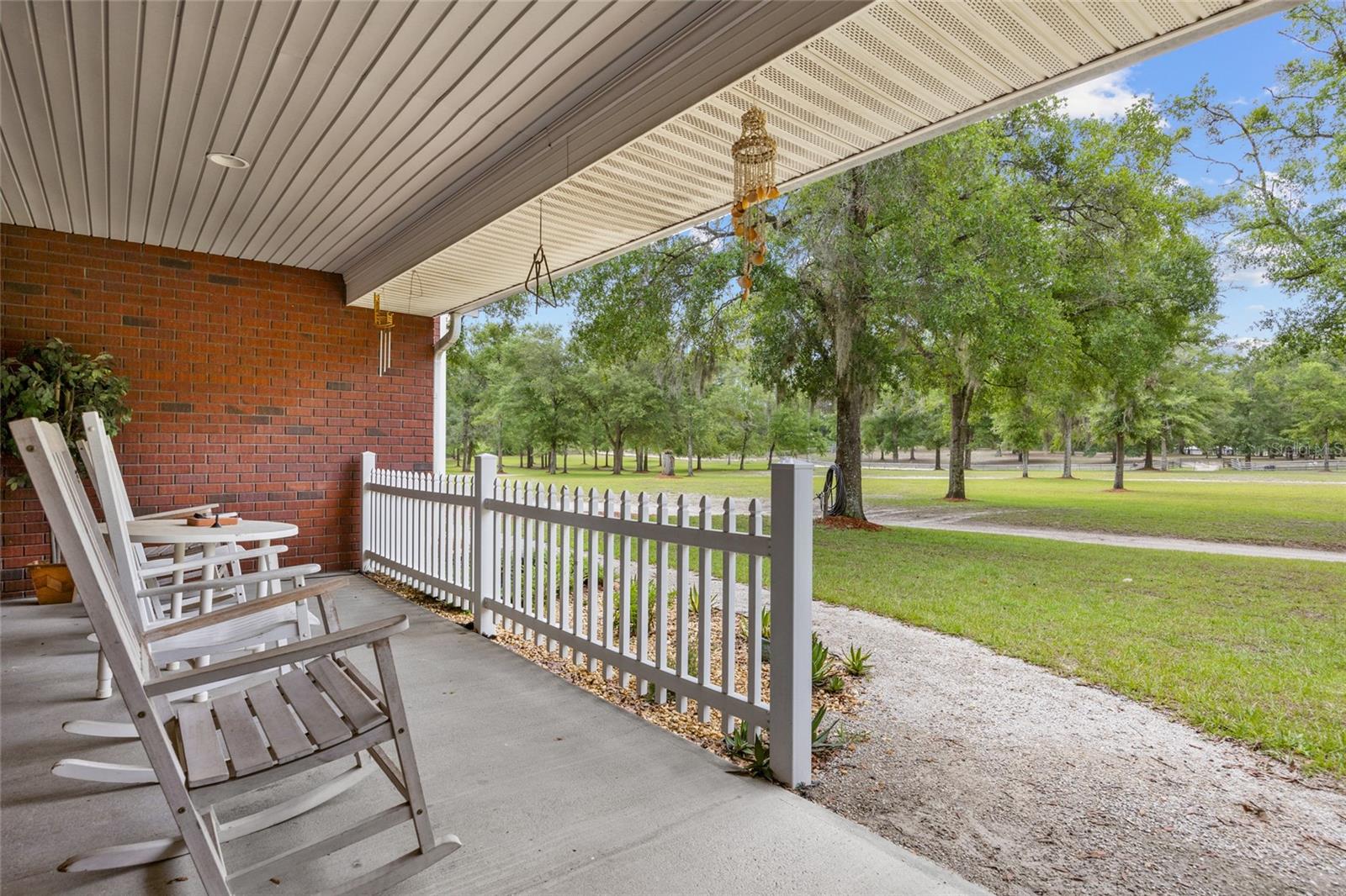 NOT IN SUBDIVISION - Residential