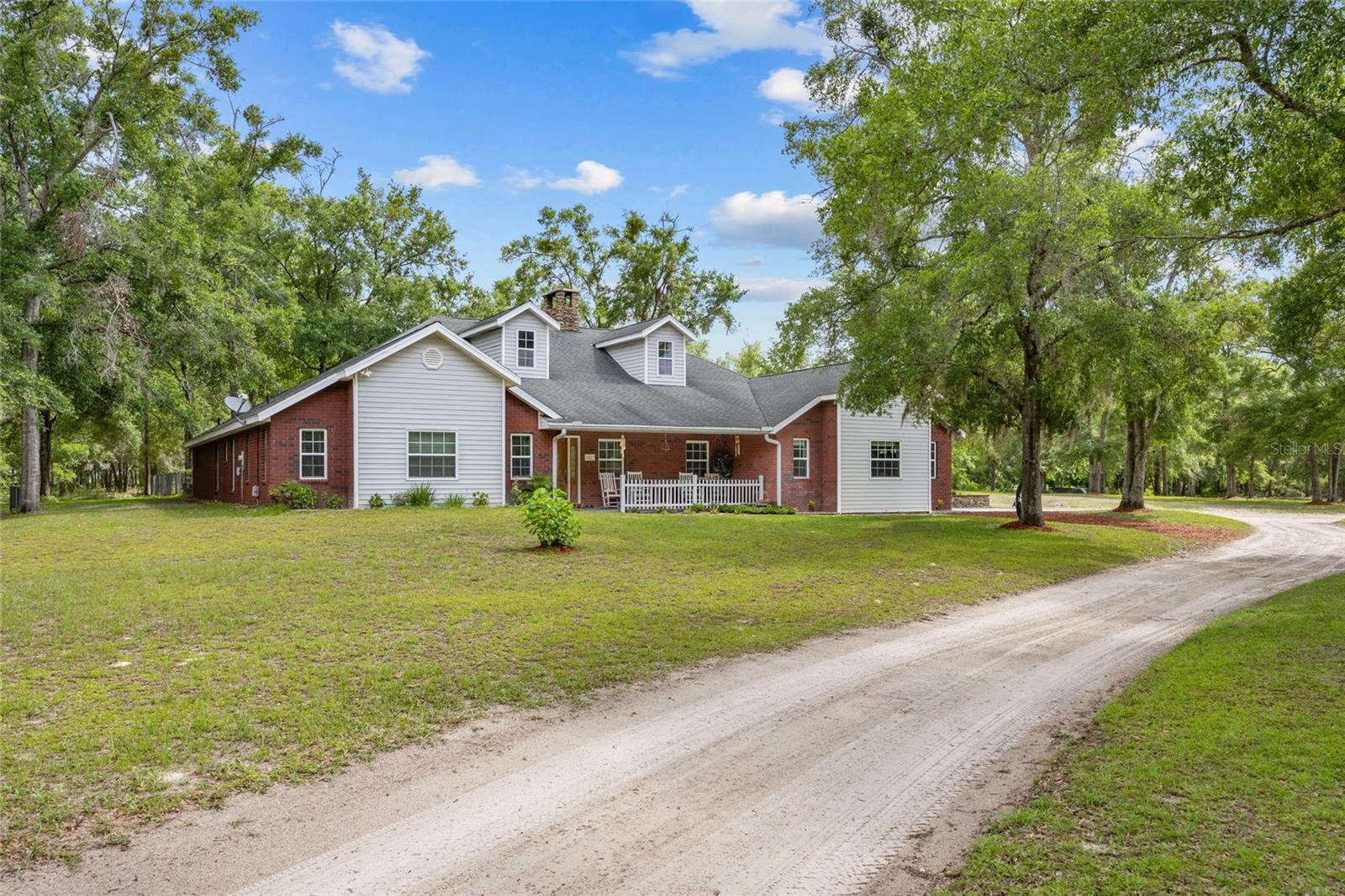 NOT IN SUBDIVISION - Residential