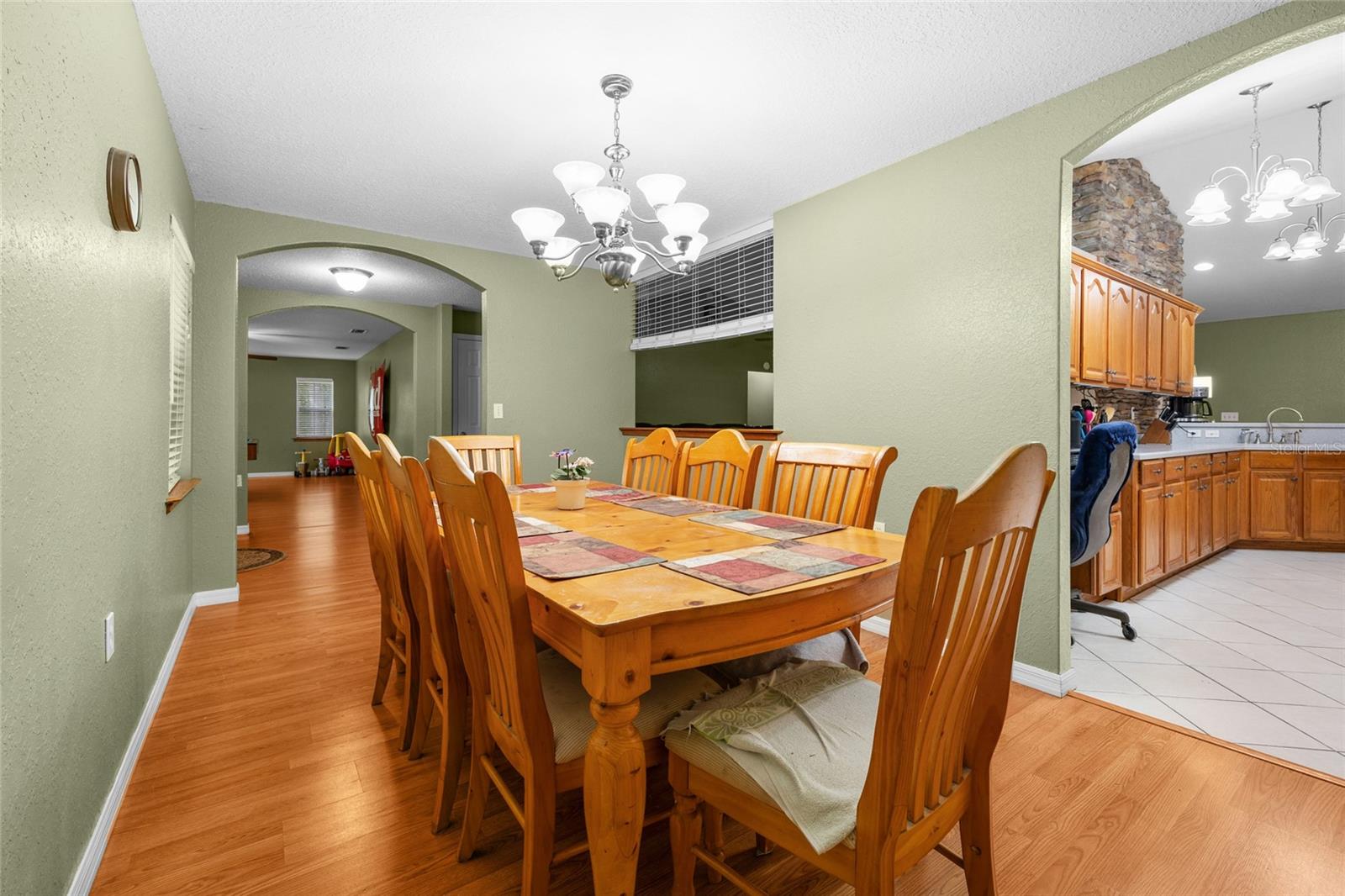 NOT IN SUBDIVISION - Residential