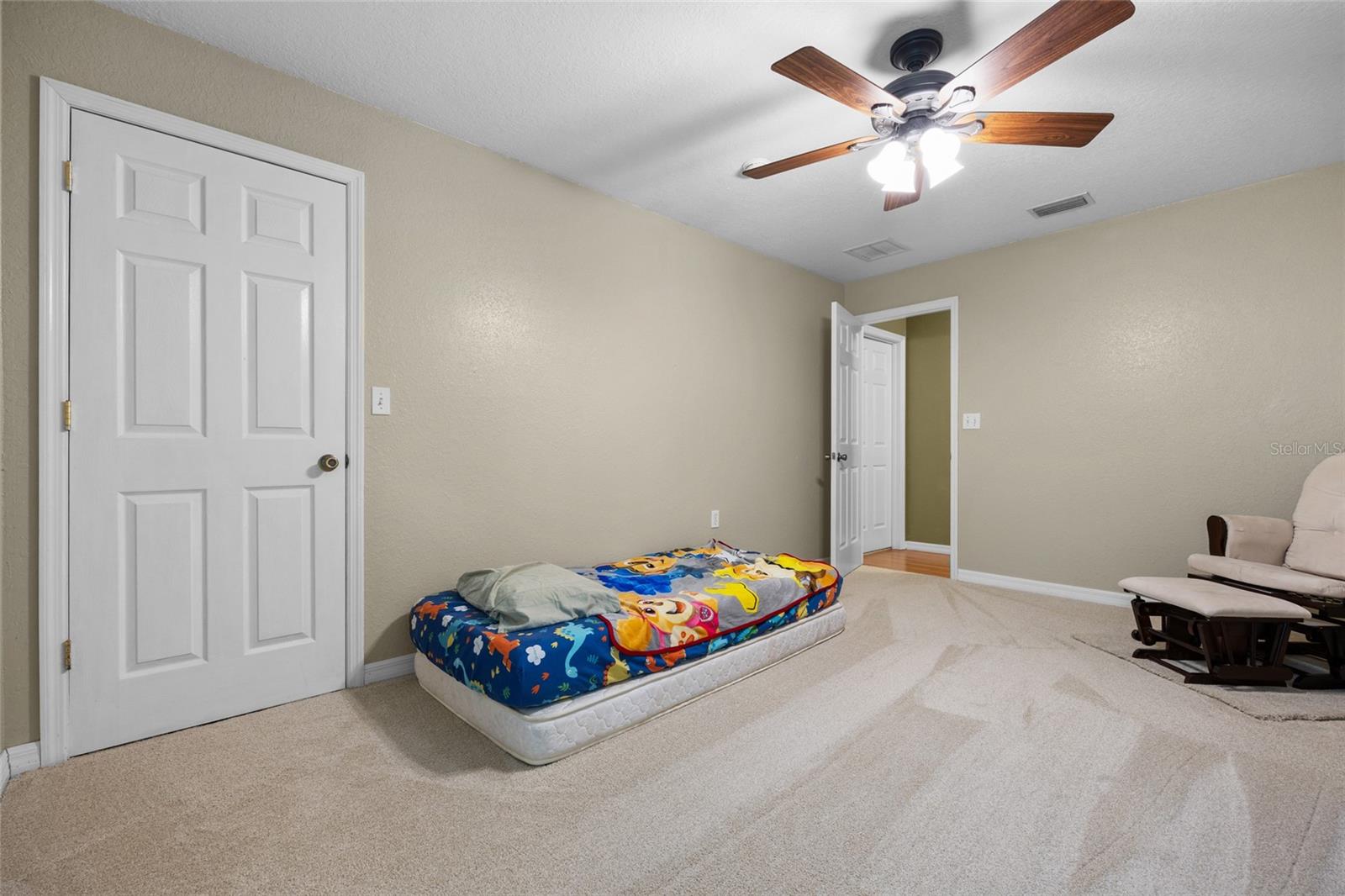 NOT IN SUBDIVISION - Residential