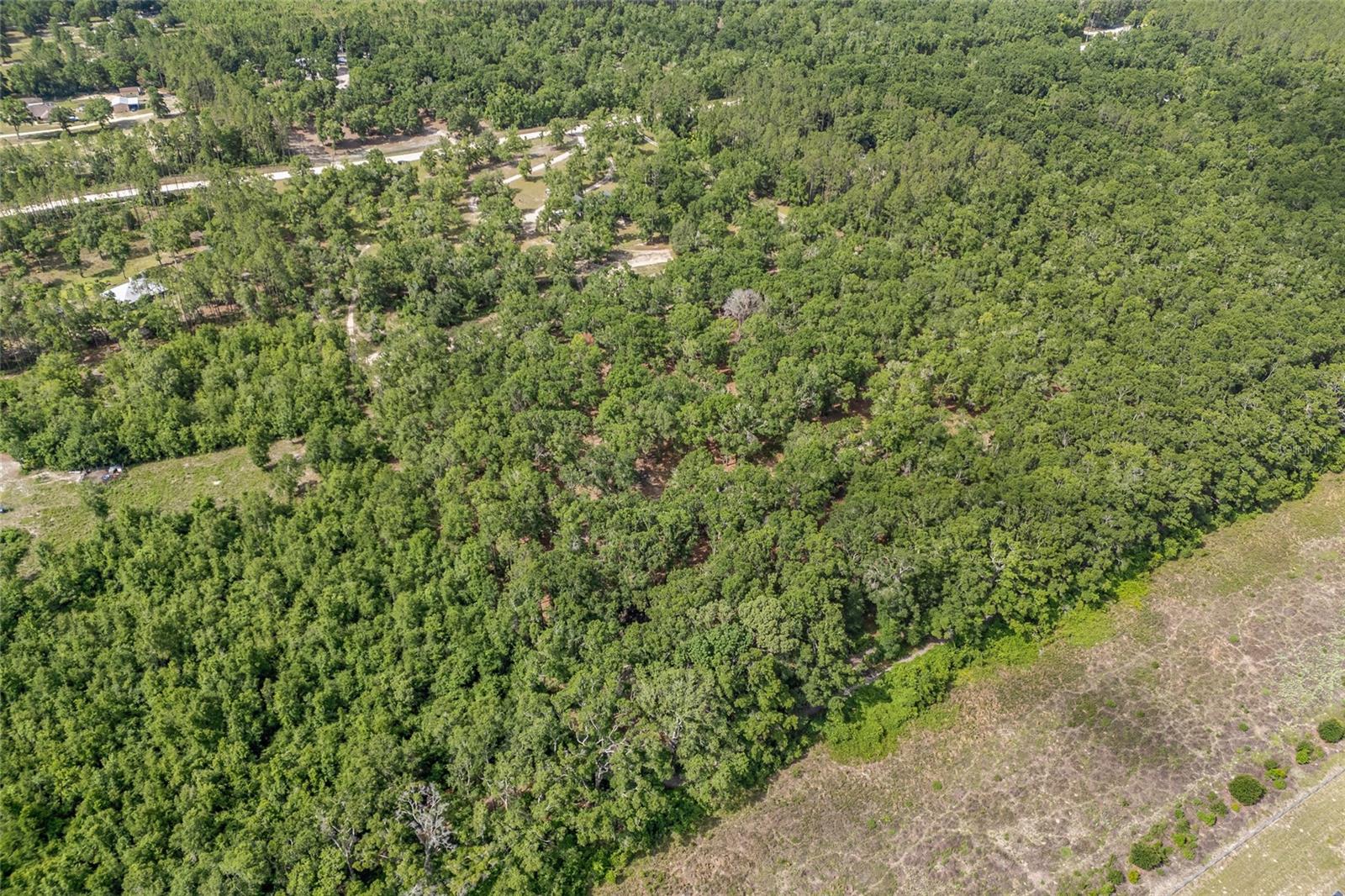 NOT IN SUBDIVISION - Residential