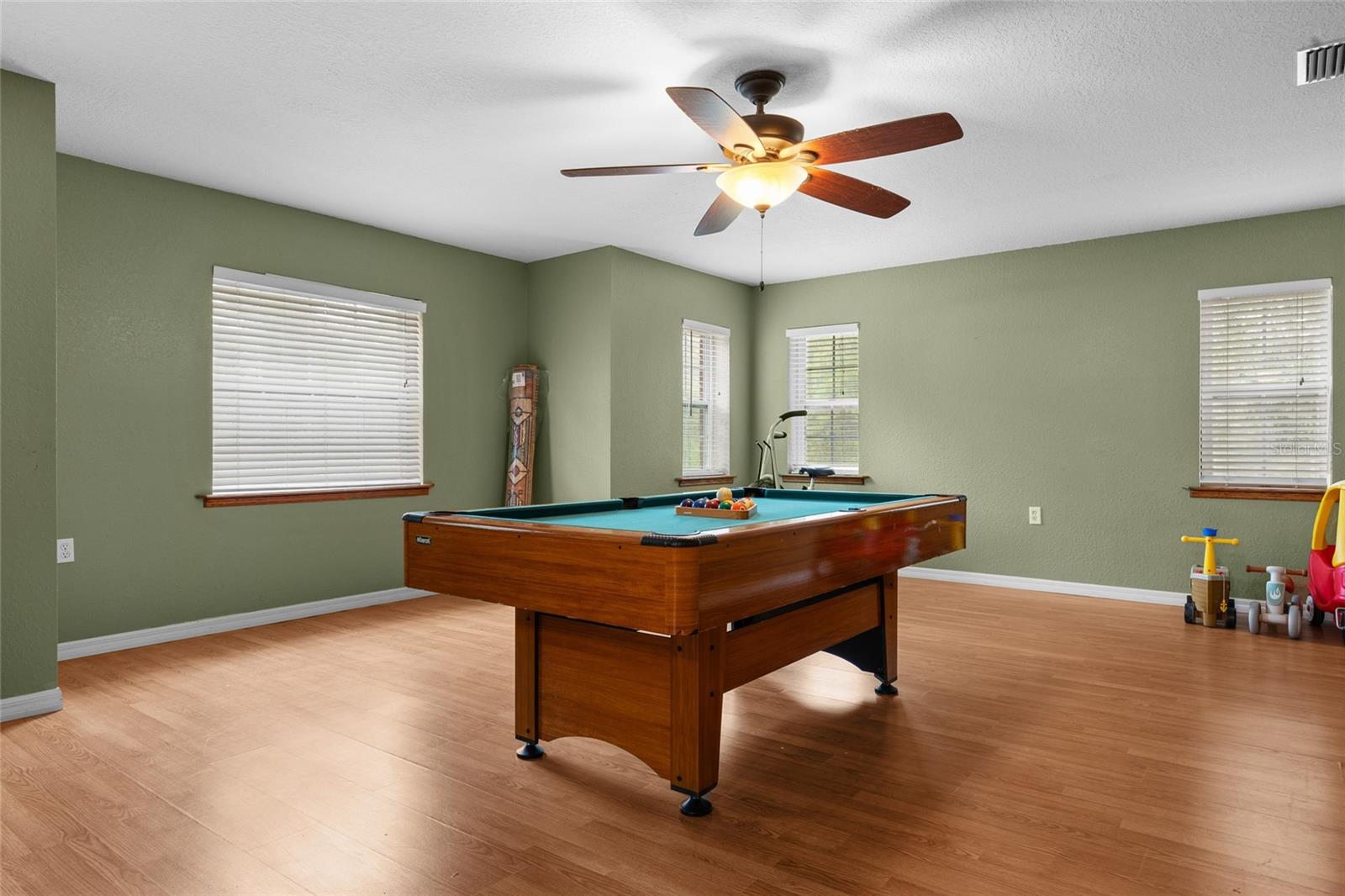 NOT IN SUBDIVISION - Residential